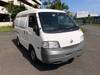 NISSAN VANETTE VAN