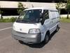 NISSAN VANETTE VAN