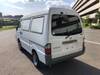 NISSAN VANETTE VAN