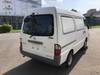 NISSAN VANETTE VAN