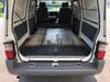 NISSAN VANETTE VAN