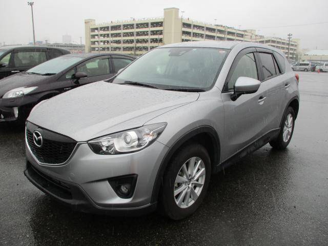 15 Mazda Cx 5 Ref No 0134 Used Cars For Sale Picknbuy24 Com