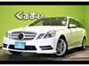 MERCEDES BENZ E-CLASS STATIONWAGON