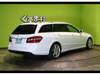 MERCEDES BENZ E-CLASS STATIONWAGON