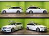 MERCEDES BENZ E-CLASS STATIONWAGON