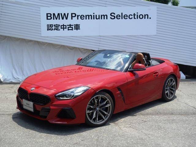 19 Bmw Z4 Ref No Used Cars For Sale Picknbuy24 Com