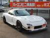 MAZDA RX-7