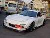 MAZDA RX-7