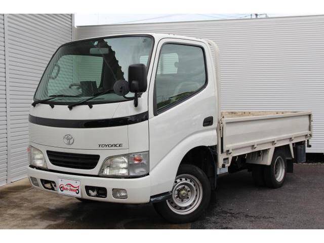 Toyota toyoace 2003