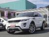 LAND ROVER RANGE ROVER EVOQUE COUPE