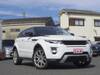 LAND ROVER RANGE ROVER EVOQUE COUPE