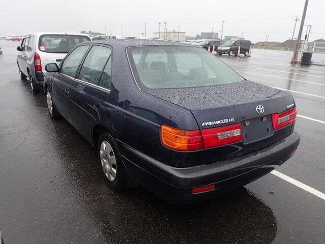 Toyota corona 1999