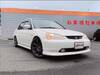 HONDA CIVIC FERIO