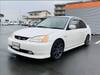 HONDA CIVIC FERIO