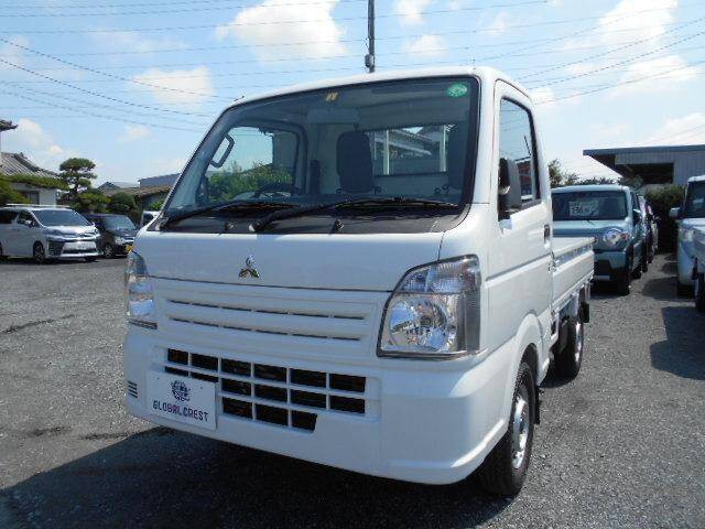 mitsubishi minicab van for sale