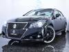TOYOTA CROWN HYBRID