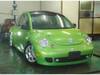 VOLKSWAGEN NEW BEETLE