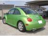 VOLKSWAGEN NEW BEETLE