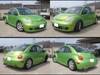 VOLKSWAGEN NEW BEETLE