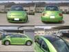 VOLKSWAGEN NEW BEETLE