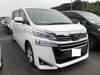 TOYOTA VELLFIRE HYBRID