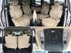 TOYOTA VELLFIRE HYBRID