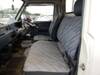 TOYOTA HIACE TRUCK