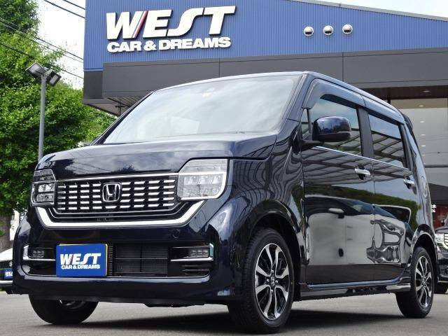 Honda N Wgn Ref No Used Cars For Sale Picknbuy24 Com