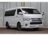 TOYOTA HIACE WAGON