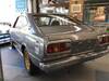 TOYOTA COROLLA LEVIN