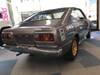 TOYOTA COROLLA LEVIN
