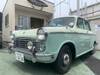 NISSAN BLUEBIRD