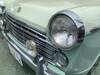 NISSAN BLUEBIRD