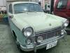 NISSAN BLUEBIRD