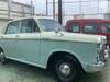 NISSAN BLUEBIRD