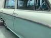 NISSAN BLUEBIRD