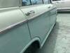 NISSAN BLUEBIRD