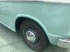 NISSAN BLUEBIRD