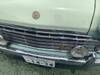 NISSAN BLUEBIRD