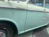 NISSAN BLUEBIRD