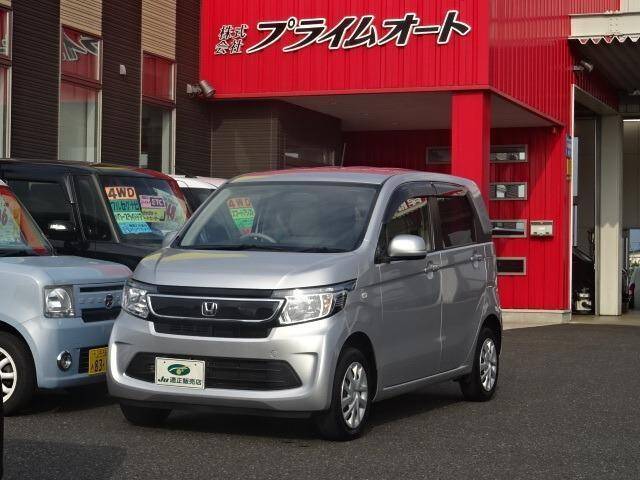 15 Honda N Wgn Ref No Used Cars For Sale Picknbuy24 Com