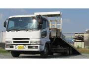 1998 FUSO SUPER GREAT