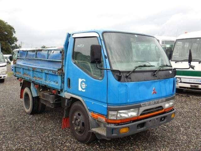 Mitsubishi canter 1994