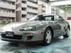 TOYOTA SUPRA