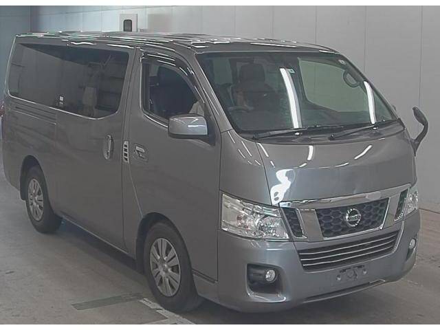 Купить Ниссан Nv200 Приморский Край