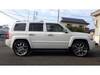 CHRYSLER JEEP PATRIOT