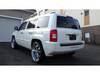 CHRYSLER JEEP PATRIOT