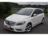 MERCEDES BENZ B-CLASS