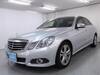 MERCEDES BENZ E-CLASS