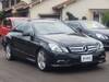 MERCEDES BENZ E-CLASS